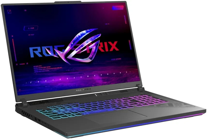 ASUS ROG Strix|G814JIR-I93210G0W|18'' WQXGA|GREY|I9-14900HX|