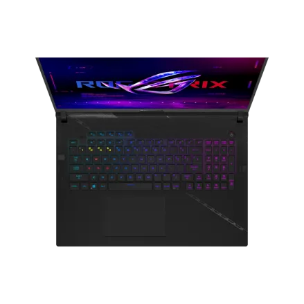 ASUS ROG Scar|G834JZR-I93220B0W|18'' WQXGA|BLACK|I9-14900HX|