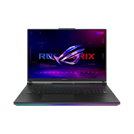 ASUS ROG Scar|G834JZR-I93220B0W|18'' WQXGA|BLACK|I9-14900HX|