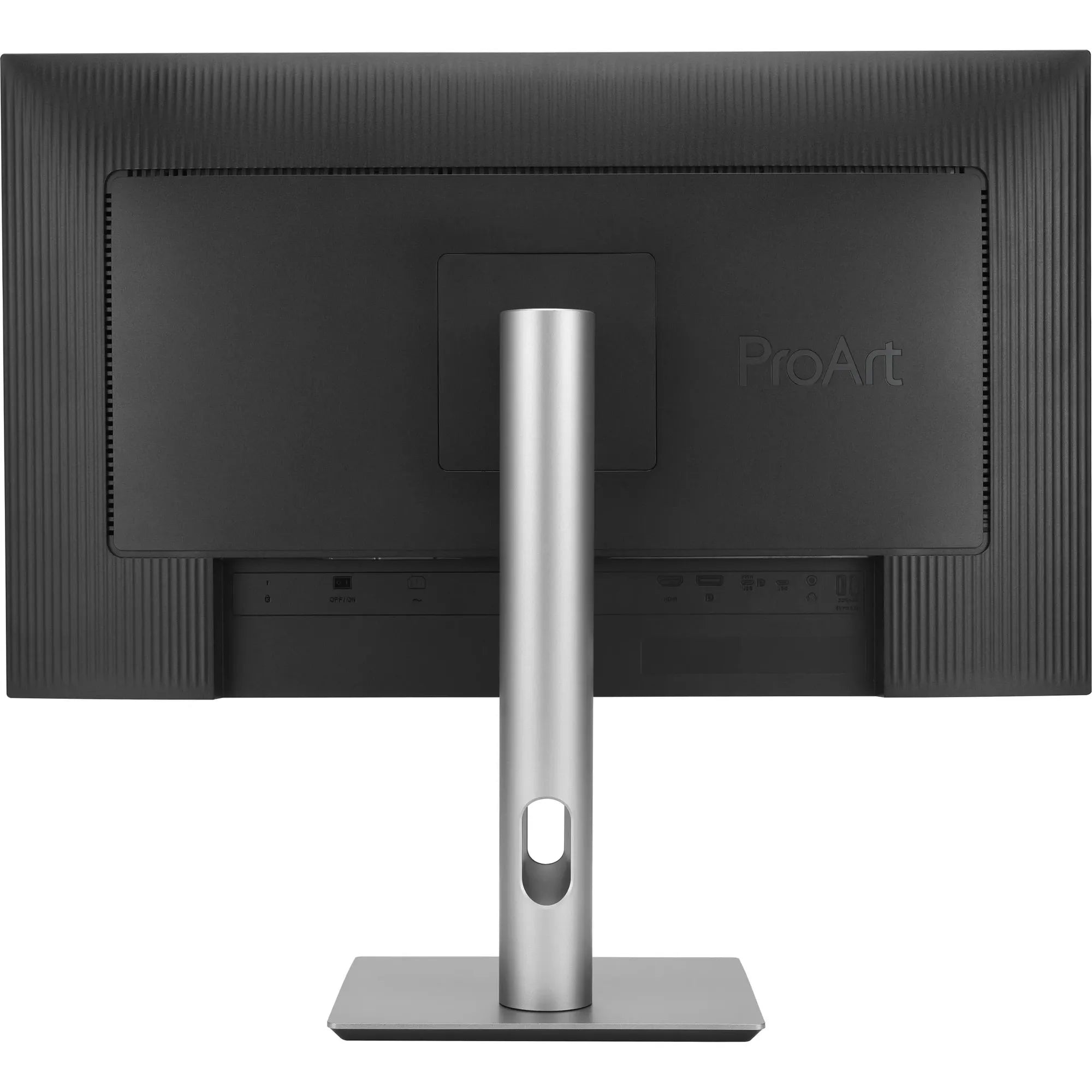 ASUS ProArt Display 5K PA27JCV Professional Monitor _ 27-inch; IPS; 5K (5120 x 2880); 99% DCI-P3; LuxPixel AGLR; Light Sync; Co