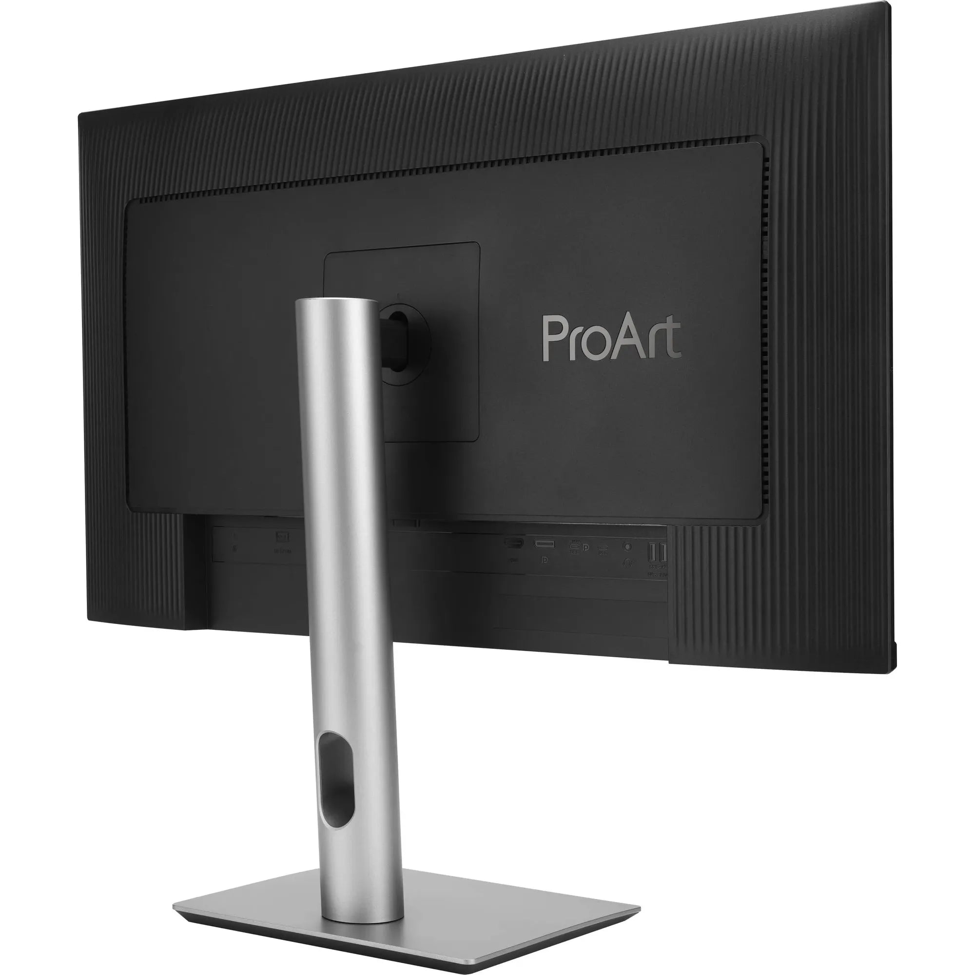 ASUS ProArt Display 5K PA27JCV Professional Monitor _ 27-inch; IPS; 5K (5120 x 2880); 99% DCI-P3; LuxPixel AGLR; Light Sync; Co