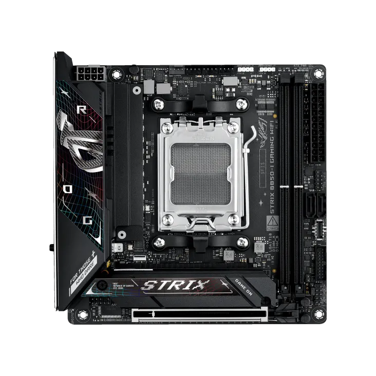 ASUS Motherboard/AM5/4xDIMM/Max.96GB/DDR5/1xUSB-C/1xHDMI/ 1xPCIe 5x16/ 1xPCIe4x16/4xM.2/4xSATA/RAID.