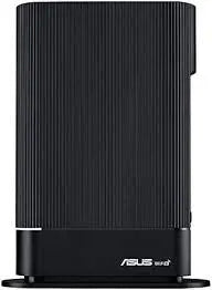 ASUS AX4200 Dual Band WiFi 6 Router; 