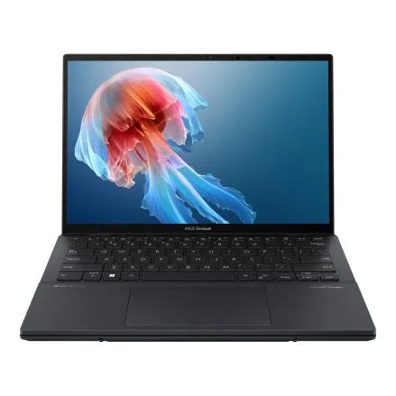 ASUS ZenbookDuo|UX8406MA-OU93210G0X|14'' OLED WQXGA+ TOUCH|G