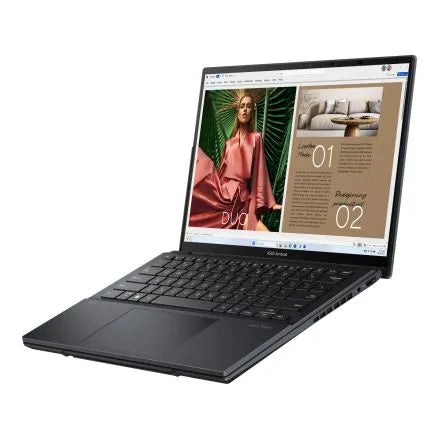 ASUS ZenbookDuo|UX8406MA-OU93210G0X|14'' OLED WQXGA+ TOUCH|G