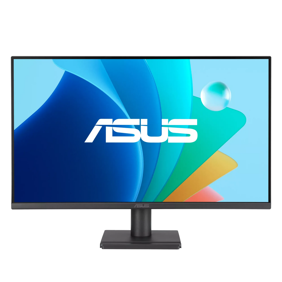 ASUS VA279HG|27''|FHD|IPS|120Hz|AR 16:9|1ms - MPRT|300 NITS|1500:1|VA 178|1XVGA -D-Sub|1xHDMI-v1.4|Audio Jack|