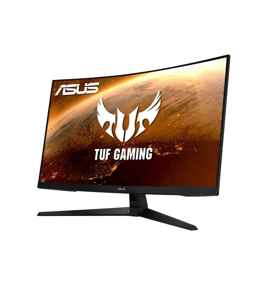 ASUS TUF Gaming VG32VQ1BR, 80 cm (31.5"), 2560 x 1440 pixels, Quad HD, LED, 1 ms, Black