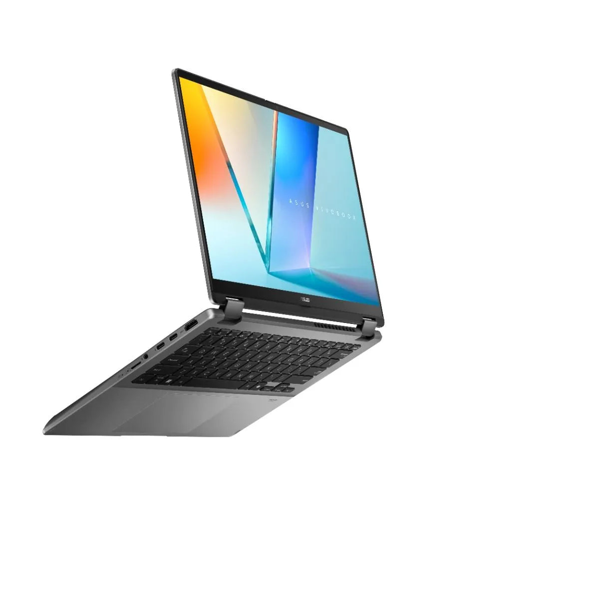 Asus Vivobook Flip|ASUS TP3407SA-OU73210G1X14.0 OLED WUXGA|400nits|TCH|ULTRA 7 258V|32GB DDR5 OB|1TB SSD|Stylus|WIN11 Pro