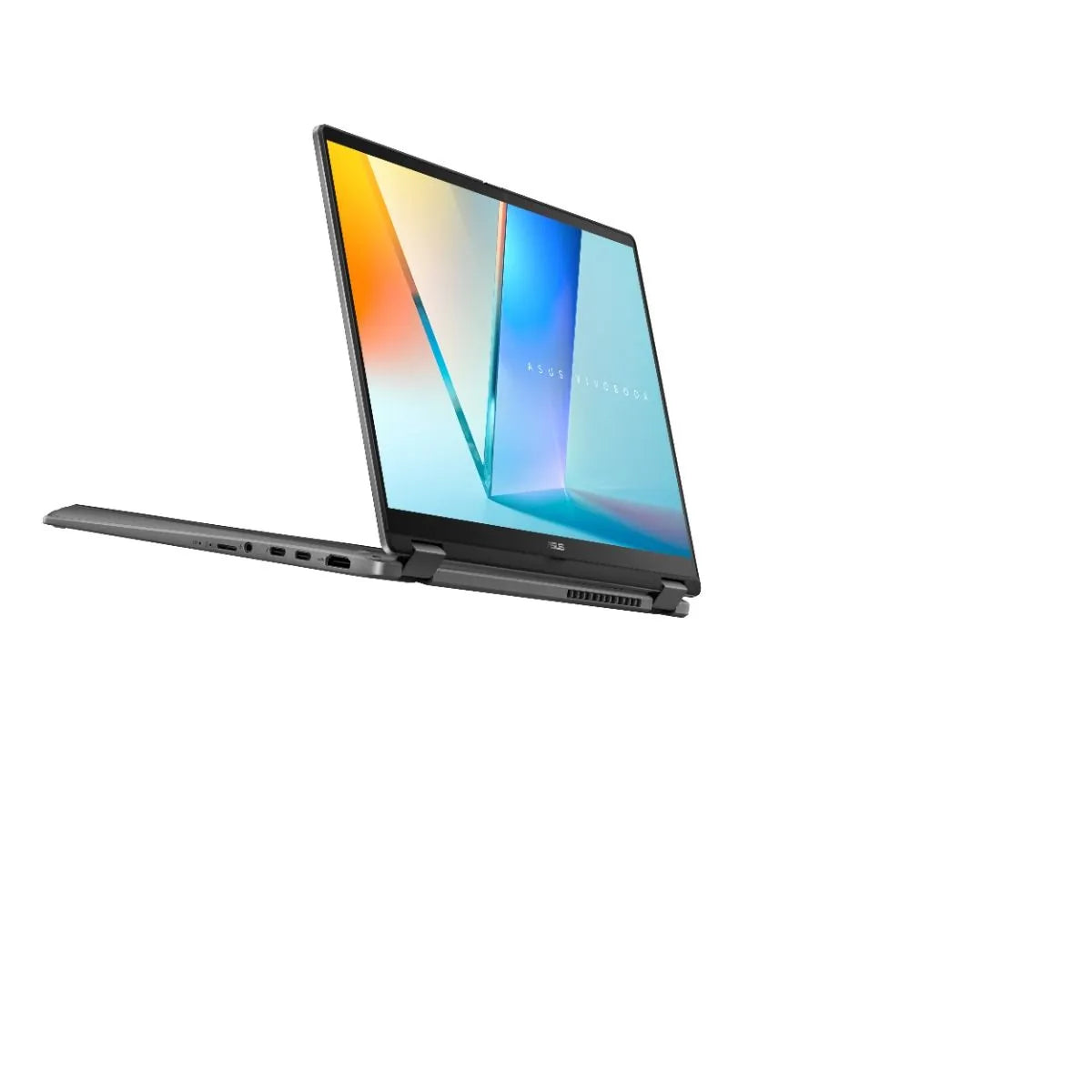 Asus Vivobook Flip|ASUS TP3407SA-OU73210G1X14.0 OLED WUXGA|400nits|TCH|ULTRA 7 258V|32GB DDR5 OB|1TB SSD|Stylus|WIN11 Pro