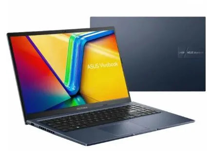 ASUS Vivobook|X1502ZA-I38512BL0W|15.6'' FHD|BLUE|I3-1220P|8G