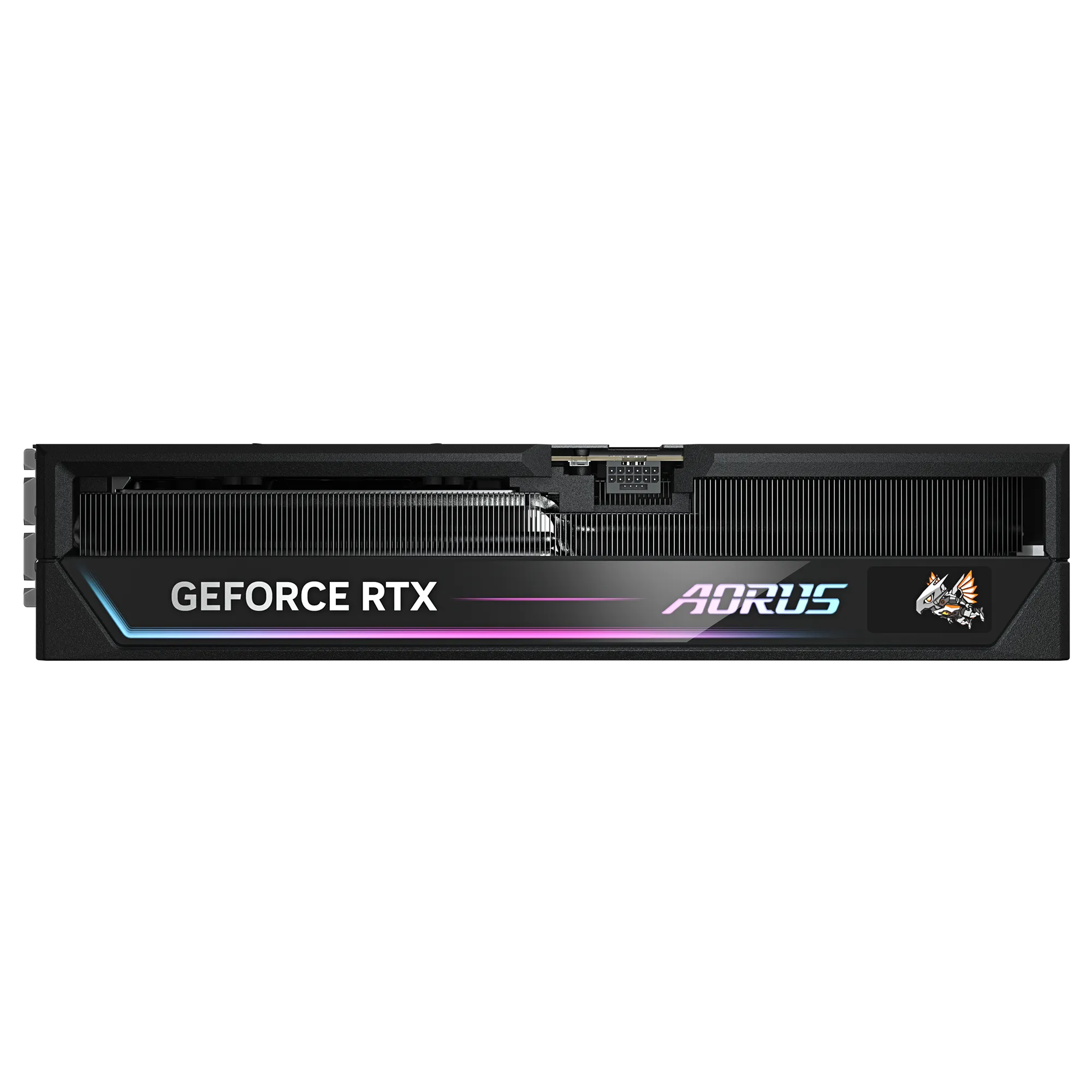GIGABYTE AORUS GeForce RTX 5090 MASTER 32G Graphics Card - 32GB GDDR7, 512bit, PCI-E 5.0, 2655MHz Core Clock, 3 x DP 2.1a, 1 x HDMI 2.1b, GV-N5090AORUS M-32GD, GeForce RTX 5090, 32 GB, GDDR7, 512 bit, 7680 x 4320 pixels, PCI Express x16 5.0
