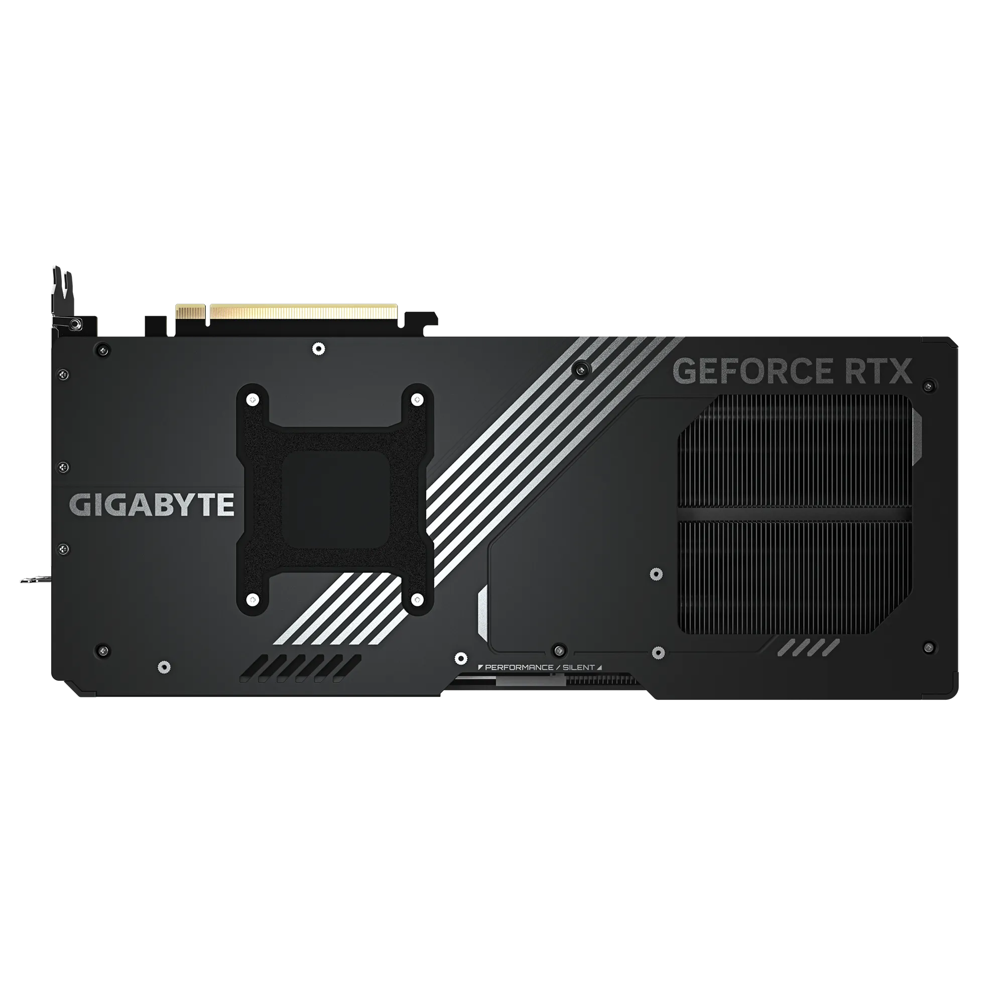 GIGABYTE GeForce RTX 5090 WINDFORCE OC 32G Graphics Card - 32GB GDDR7, 512bit, PCI-E 5.0, 2467MHz Core Clock, 3 x DP 2.1a, 1 x HDMI 2.1b, NVIDIA DLSS 4, GV-N5090WF3OC-32GD, GeForce RTX 5090, 32 GB, GDDR7, 512 bit, 7680 x 4320 pixels, PCI Express x16 5.0