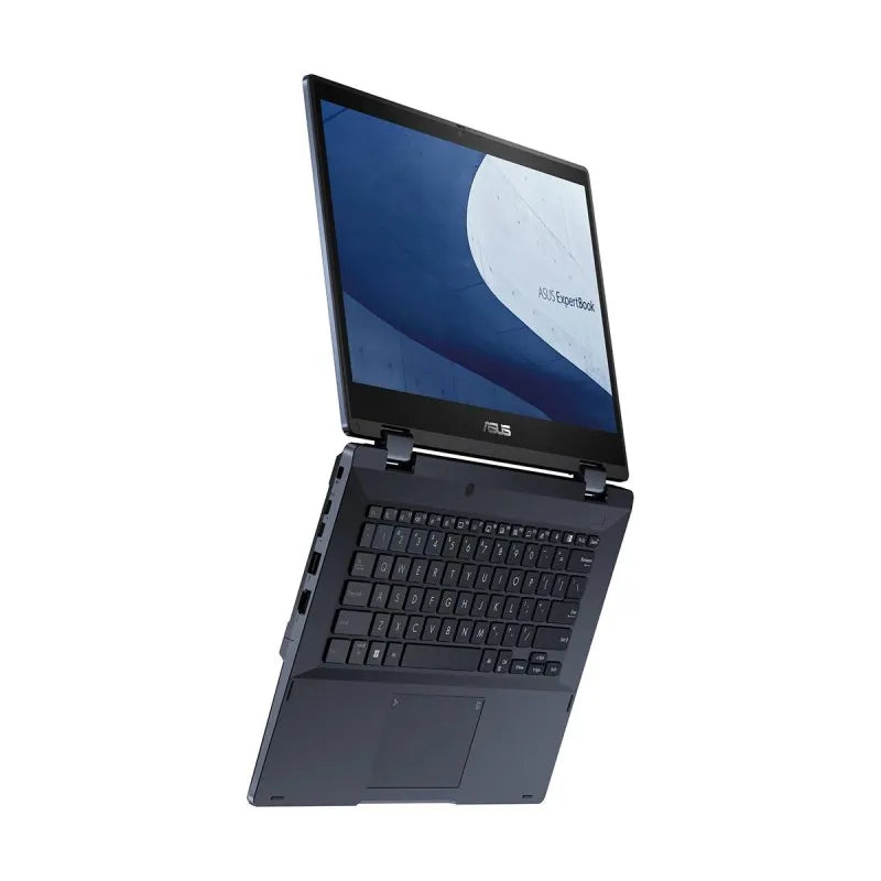 ASUS ExpertBook Adv.FLIP|B3402FVA-I516512B0X|14'' FHD TOUCH|