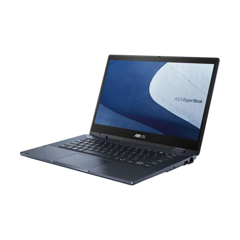 ASUS ExpertBook Adv.FLIP|B3402FVA-I516512B0X|14'' FHD TOUCH|