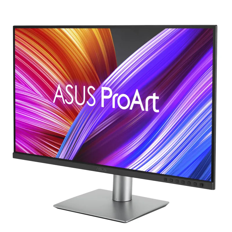 ASUS ProArt PA329CRV, 80 cm (31.5"), 3840 x 2160 pixels, 4K Ultra HD, LCD, 5 ms, Black