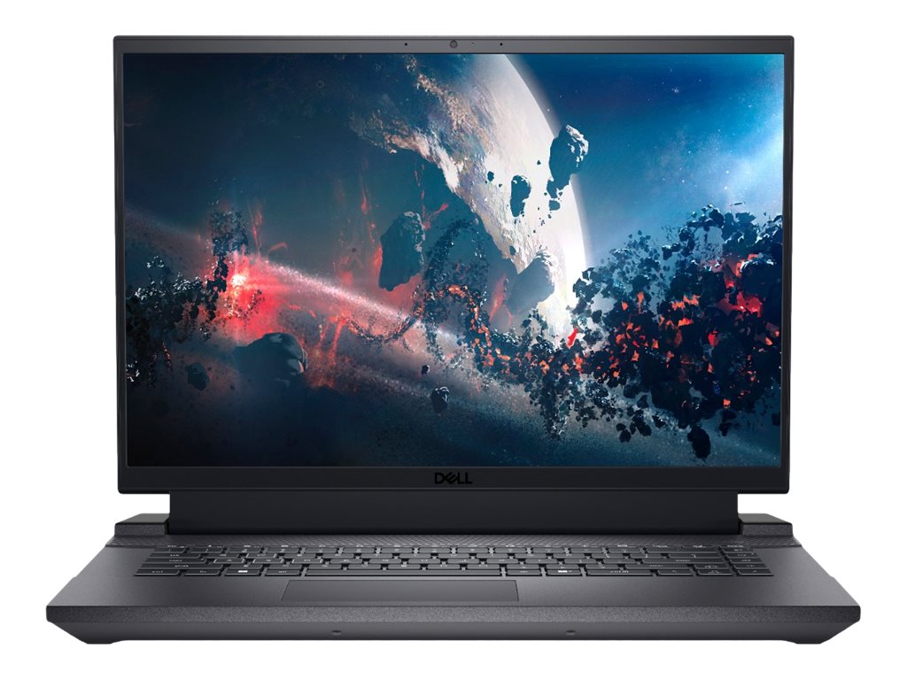 Dell G16 7630/Core i9-13900HX/16GB/1TB SSD/16.0" QHD+/GeForce RTX 4060/Cam & Mic/WLAN + BT/RGB Backlit Kb/6 Cell/W11Home/ 1Y Basic Onsite/Black