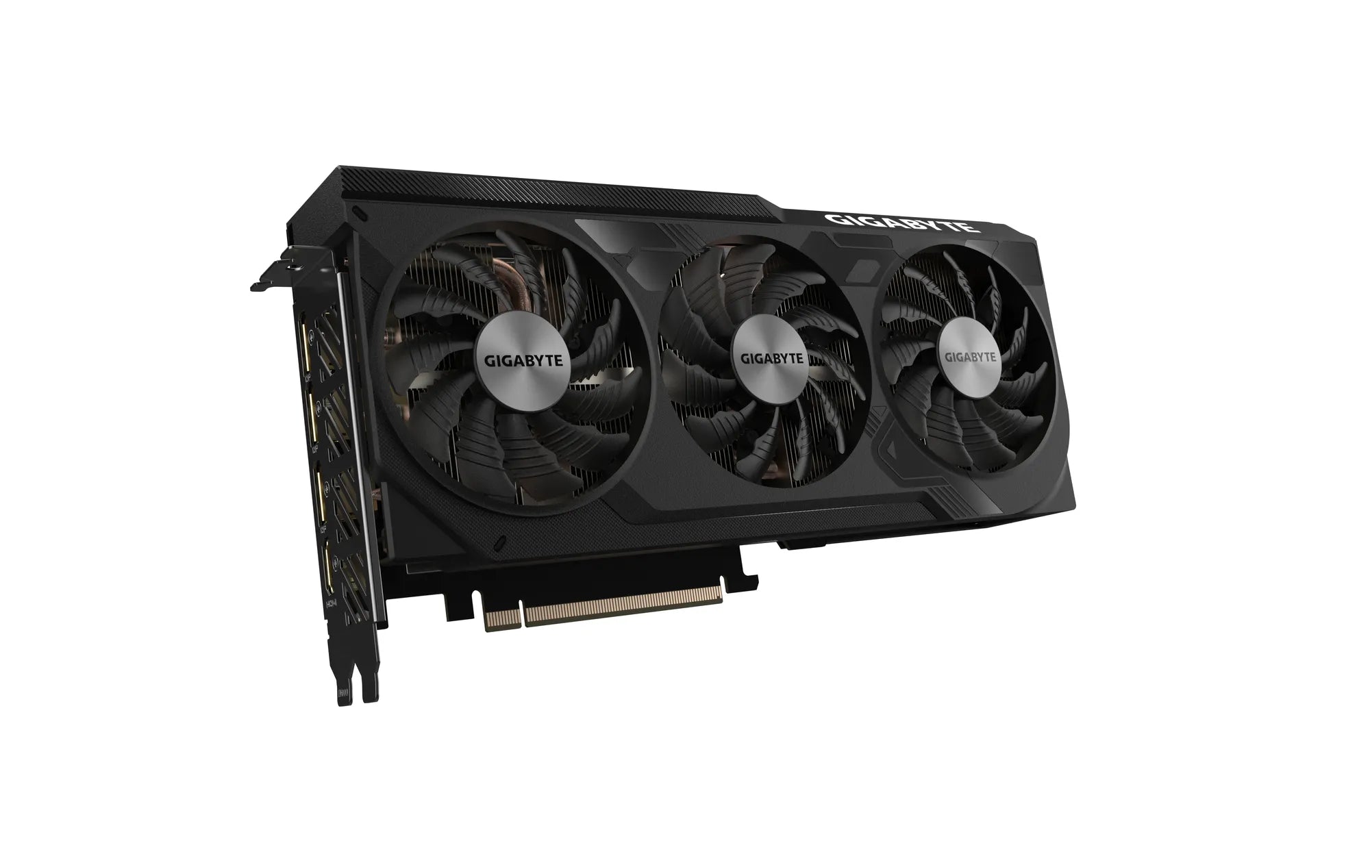 Gigabyte GeForce RTX 4070 SUPER WINDFORCE OC 12G, GeForce RTX 4070 SUPER, 12 GB, GDDR6X, 192 bit, 7680 x 4320 pixels, PCI Express 4.0