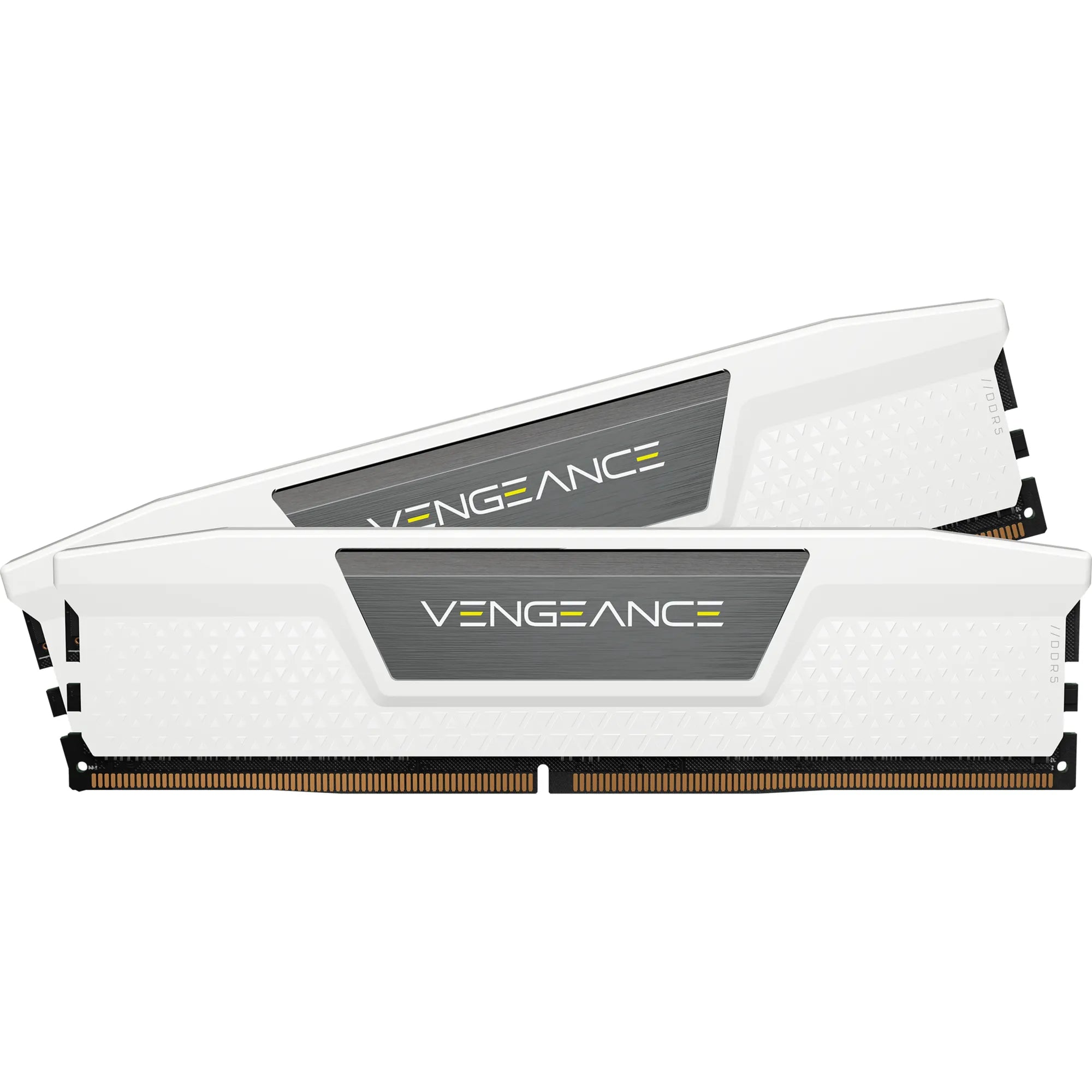 Corsair Vengeance CMK32GX5M2B5200C40W, 32 GB, 2 x 16 GB, DDR5, 5200 MHz, 288-pin DIMM