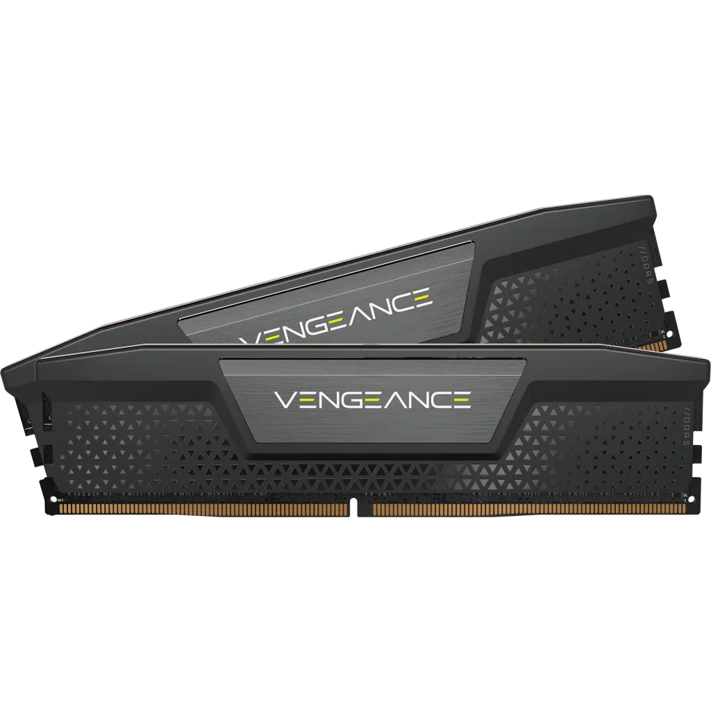 Corsair Vengeance CMK32GX5M2E6000Z36, 32 GB, 2 x 16 GB, DDR5, 4800 MHz, 288-pin DIMM
