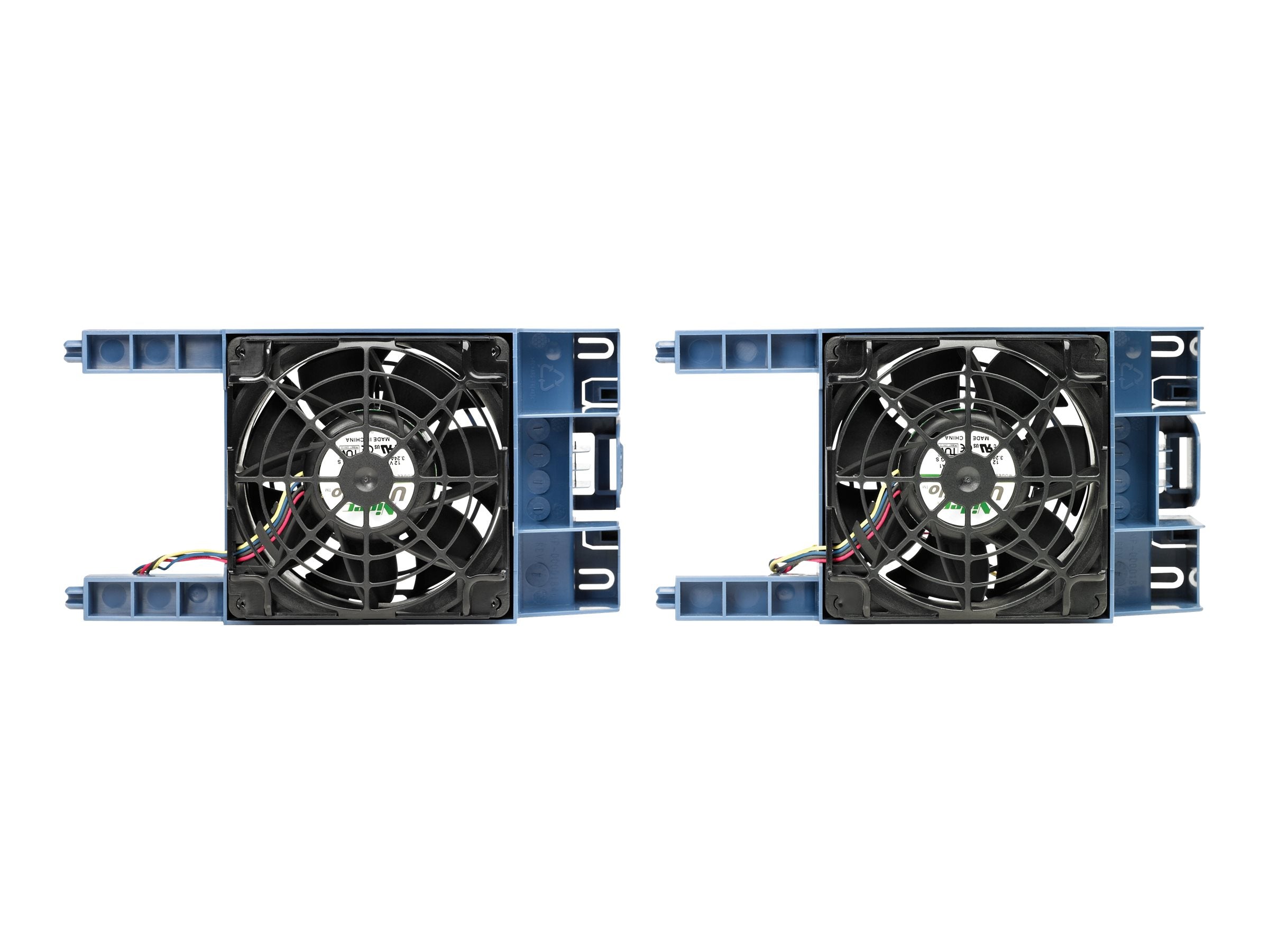 HPE DL3X0 Gen11 1U High Perf Fan Kit