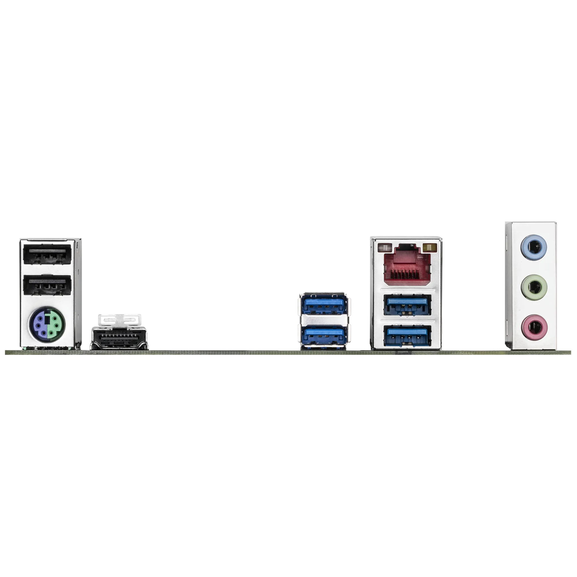 GIGABYTE Intel® B860 Chipset for LGA 1851; 2x DDR5; 2x M2; HDMI; mATX