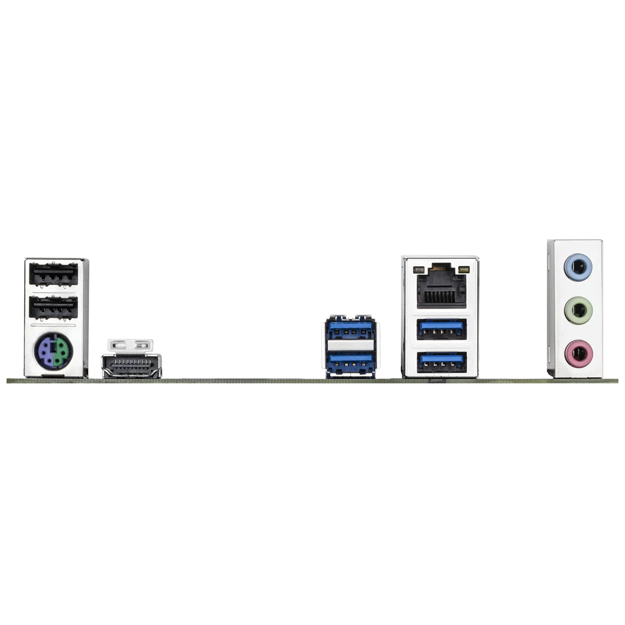 GIGABYTE Intel® B860 Chipset for LGA 1851; 2x DDR5; 2x M2; HDMI; mATX