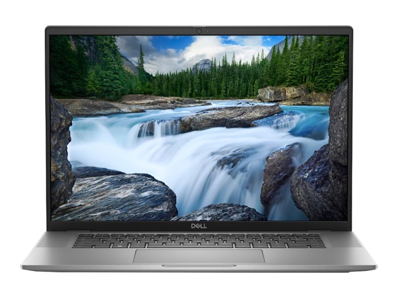 Dell Latitude 7640/Core i7 1355U/16GB/Cant Upg Mem/512GB SSD/16.0" FHD/Intel Iris Xe/ThBlt & FgrPr & SmtCd/FHD/IR Cam/Mic/WLAN + BT/Backlit Kb/3 Cell/W11Pro/3Y ProSpt