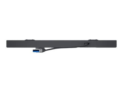 Dell Slim Soundbar SB521A for Pro 2 ID Displays