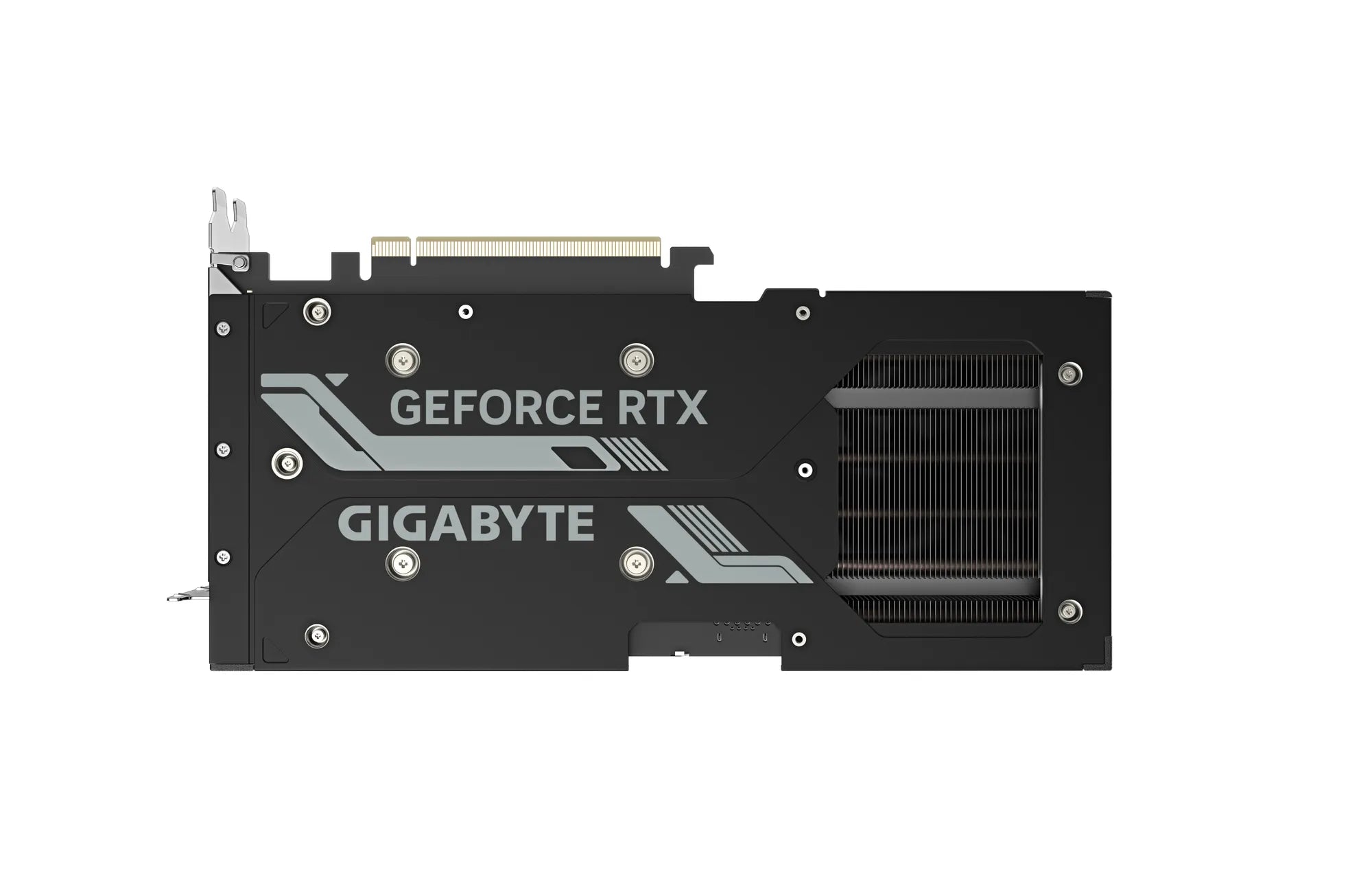 Gigabyte GeForce RTX 4070 Ti SUPER WINDFORCE OC 16G, GeForce RTX 4070 Ti SUPER, 16 GB, GDDR6X, 256 bit, 7680 x 4320 pixels, PCI Express 4.0