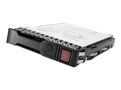 HPE 240GB SATA RI SFF SC MV SSD