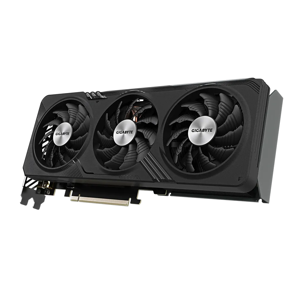 GIGABYTE GAMING GeForce RTX­­ 4060 Ti OC 8G, GeForce RTX 4060 Ti, 8 GB, GDDR6, 128 bit, 7680 x 4320 pixels, PCI Express 4.0