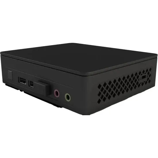 ASUS NUC11ATKC20000, Mini PC barebone, DDR4-SDRAM, Ethernet LAN, Wi-Fi 5 (802.11ac)