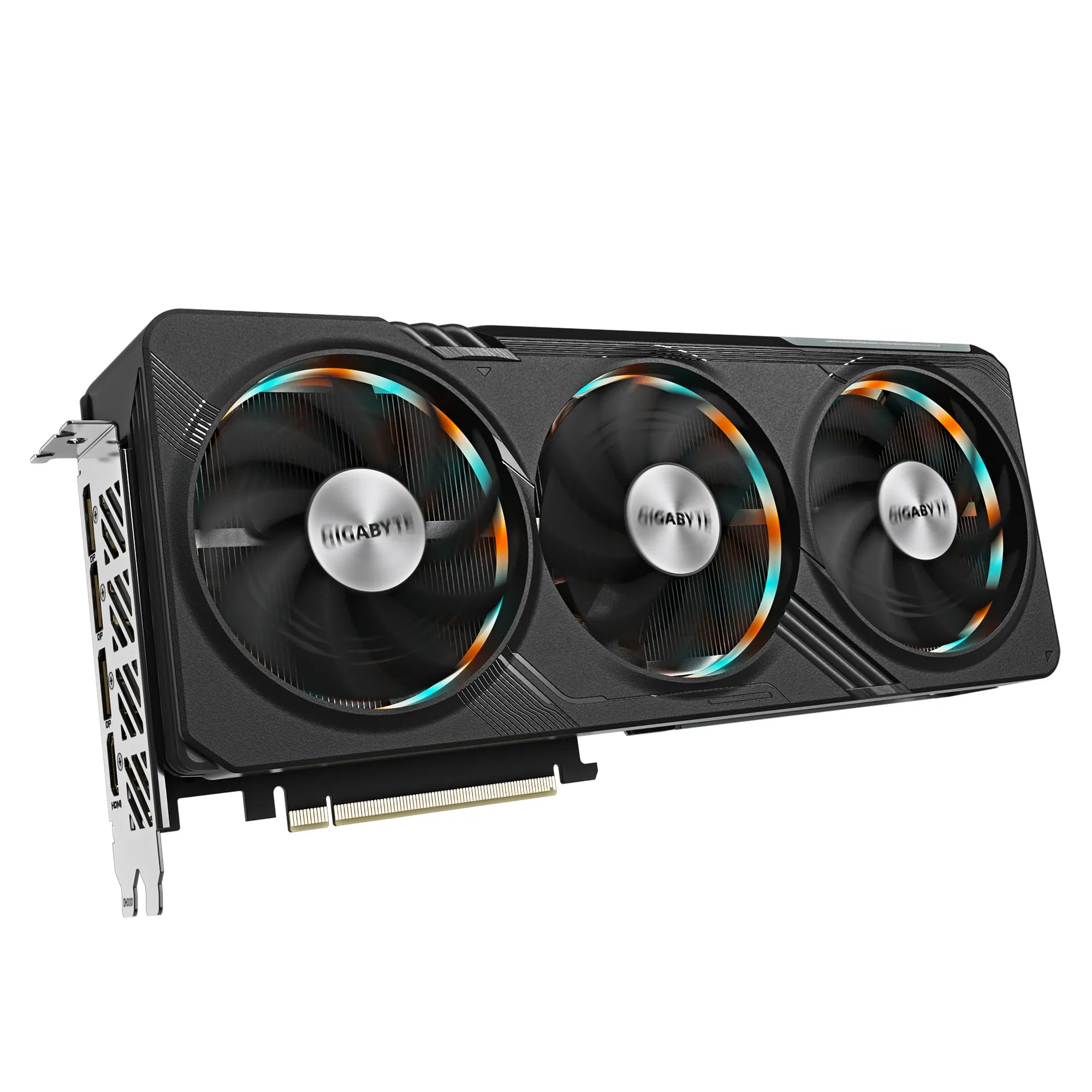 Gigabyte GAMING GeForce RTX 4070 Ti SUPER OC 16G, GeForce RTX 4070 Ti SUPER, 16 GB, GDDR6X, 256 bit, 7680 x 4320 pixels, PCI Express 4.0