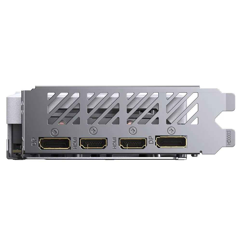 Gigabyte GeForce RTX 4060 AERO OC 8G, GeForce RTX 4060, 8 GB, GDDR6, 128 bit, 7680 x 4320 pixels, PCI Express 4.0
