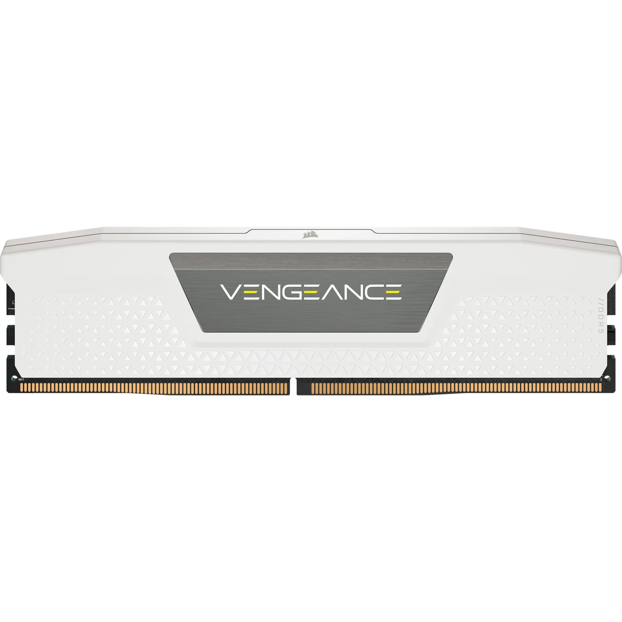 Corsair Vengeance CMK32GX5M2B5200C40W, 32 GB, 2 x 16 GB, DDR5, 5200 MHz, 288-pin DIMM