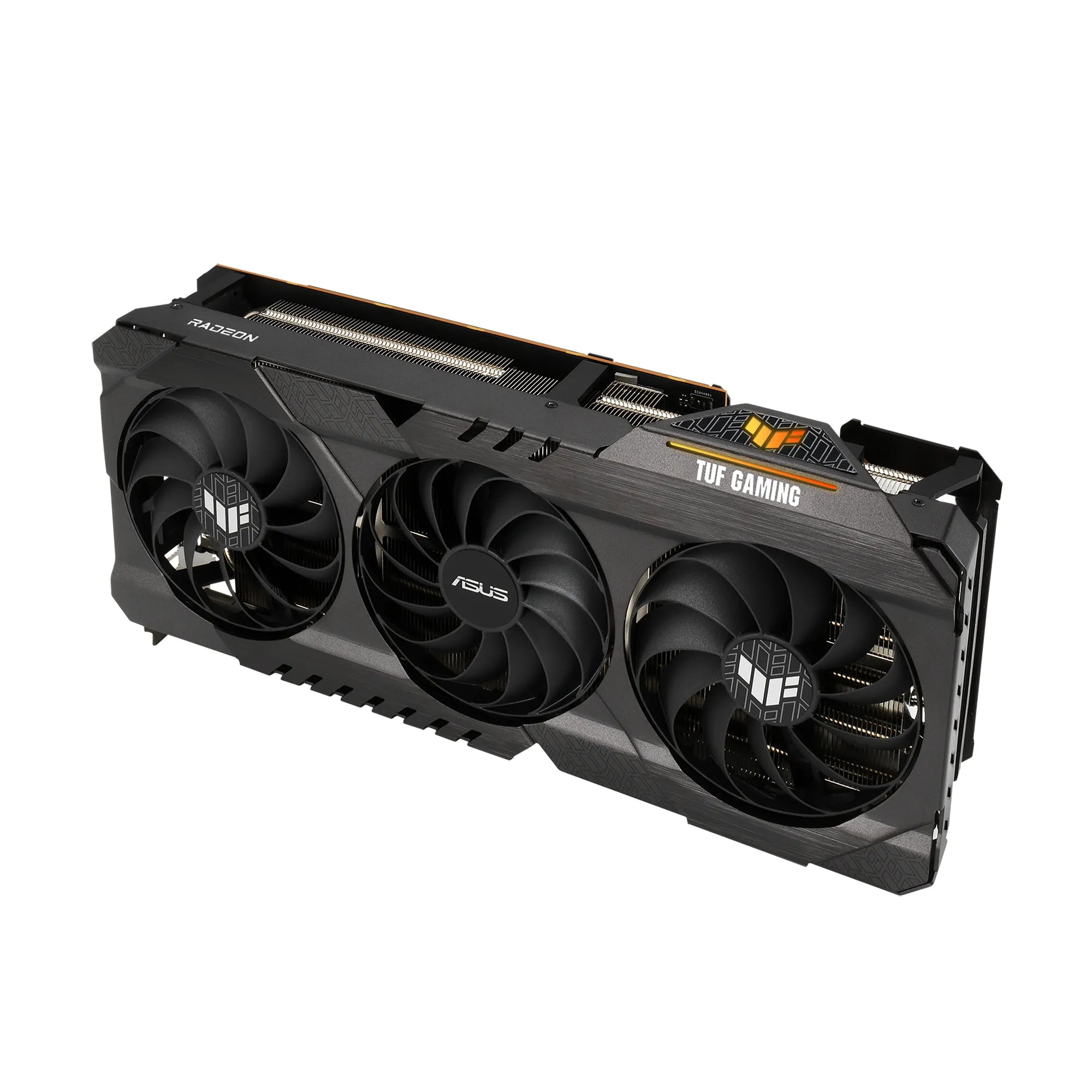 ASUS TUF-RX7800XT-O16G-OG-GAMING, Radeon RX 7800 XT, 16 GB, GDDR6, 256 bit, 7680 x 4320 pixels, PCI Express 4.0