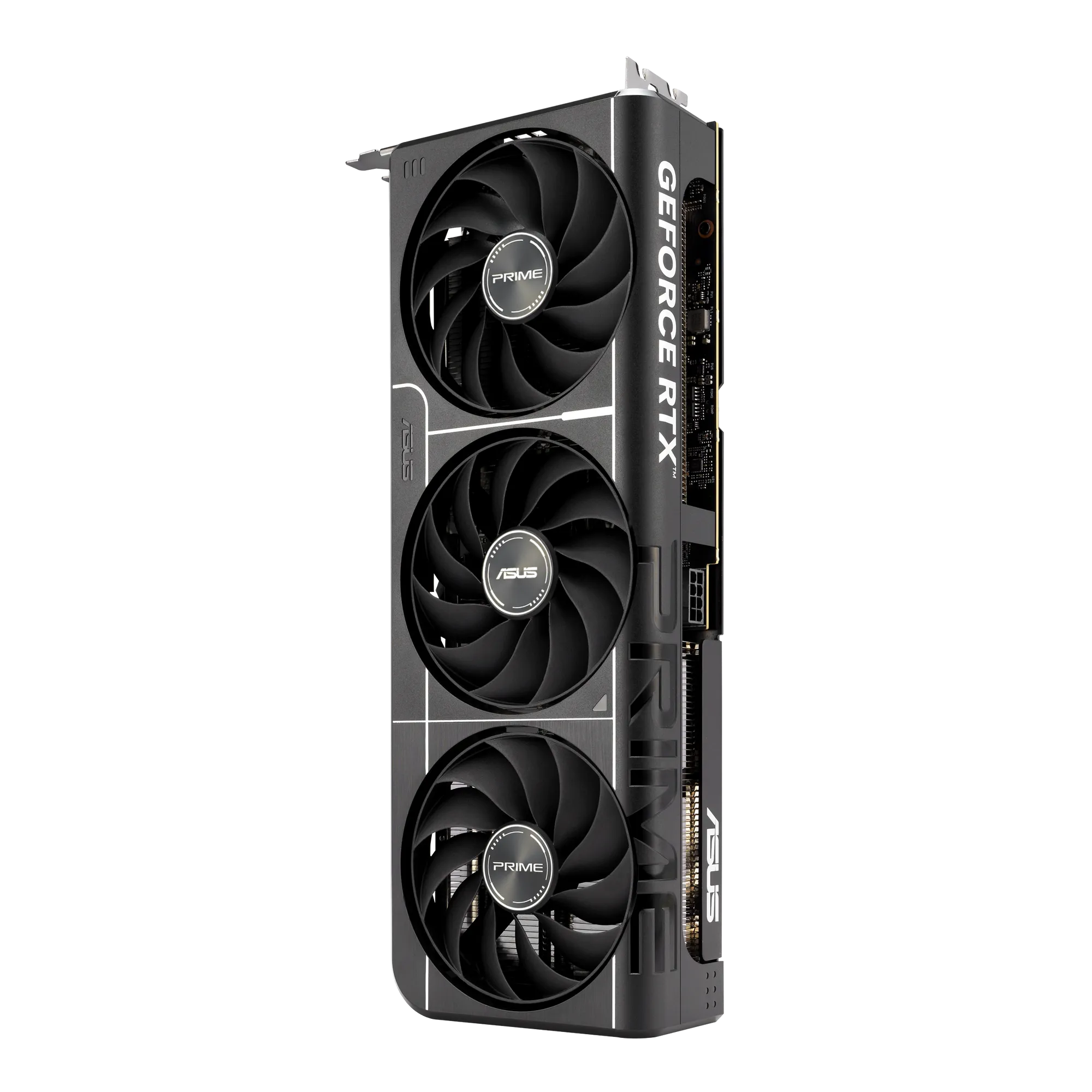 ASUS Prime -RTX5060TI-16G, GeForce RTX 5060 Ti, 16 GB, GDDR7, 128 bit, 7680 x 4320 pixels, PCI Express 5.0