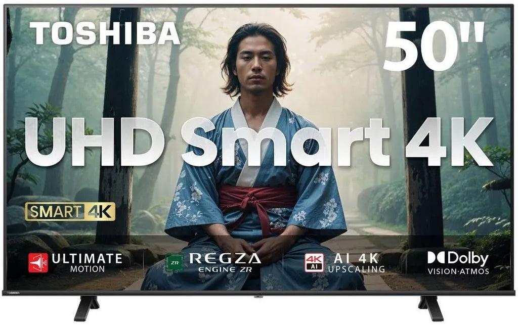 TOSHIBA 50C350NN 50'' UHD