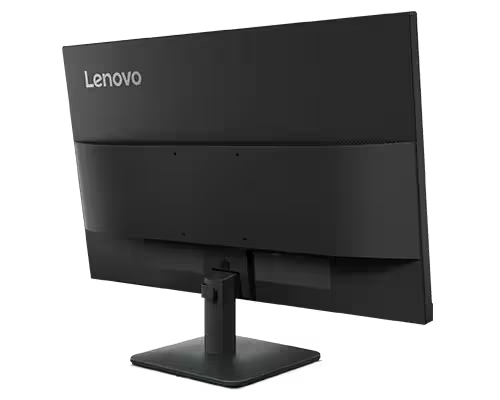 LENOVO ThinkVision S24-4e|24'' FHD IPS|100hz|Internal Power Supply|1xHDMI|1xVGA|HDMI Cable Incl|Tilt stand|BLACK|VESA MOUNT