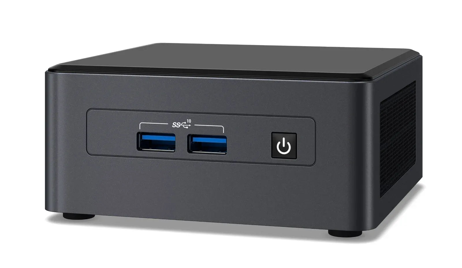 Intel NUC L6- i7-1135G7 ;4 Core ; Support  M.2 Drive x2;2 x DDR4-3200;IrisÃ‚Â® Xe Graphics  - Dual HDMI; LAN;Mini DP; 