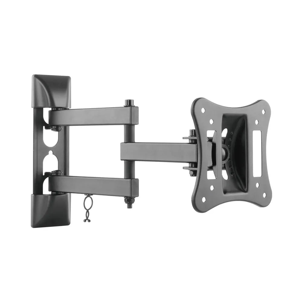 Bracket 13'' -27'' Full motion wall mount; up to 15kg