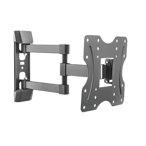 Bracket 23'' - 42'' Wall Mount Full Motion 30Kg