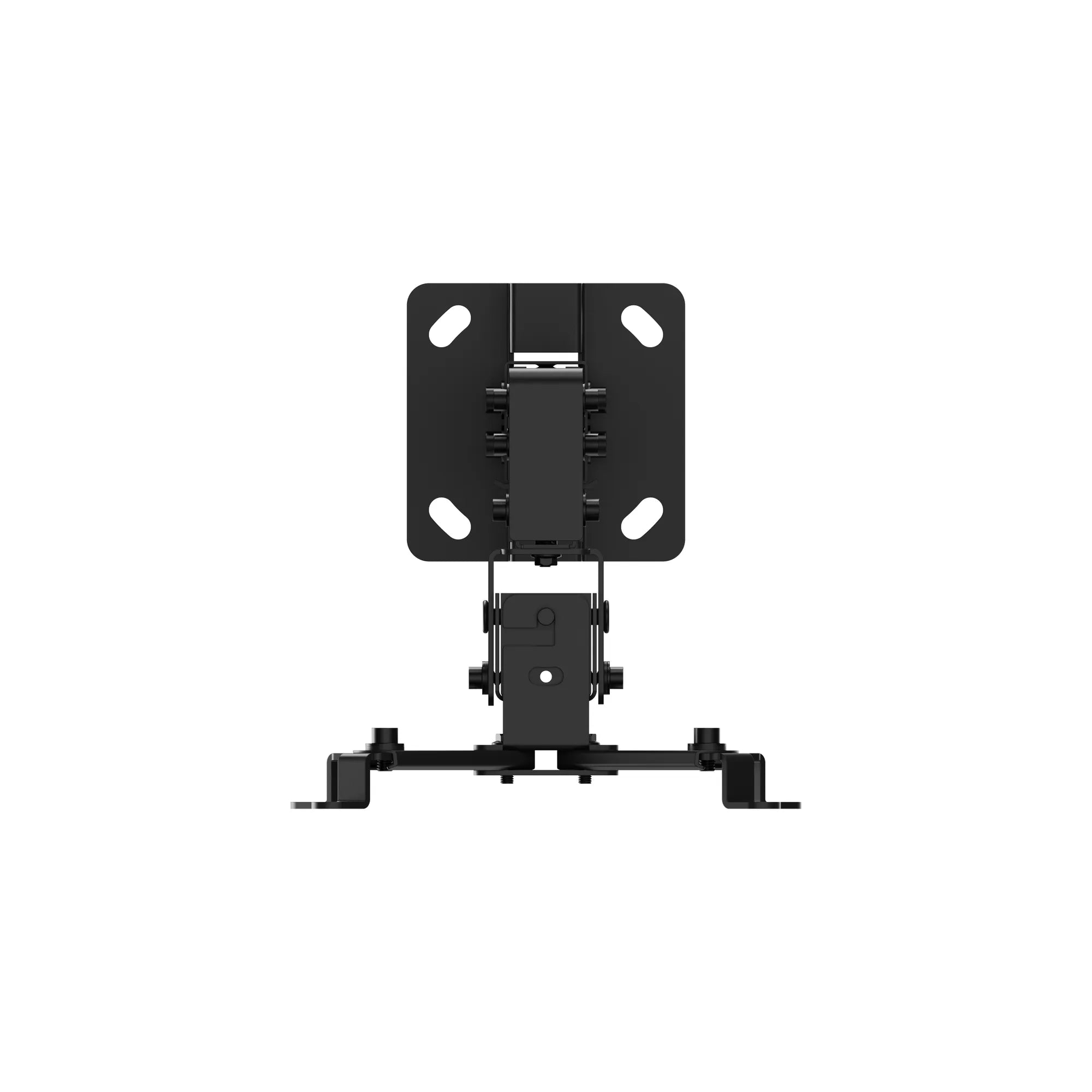 BRACKET - Short throw projector wall mount for projectors up to 20kg; black