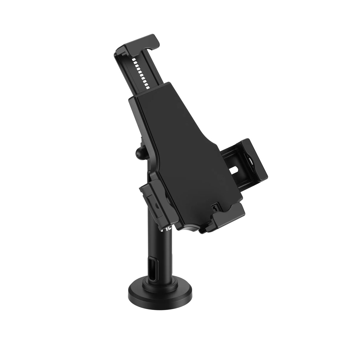 BRACKET 2-in-1 multi purpose anti theft tablet desk stand/wall mount; fits most 7.9'' - 10.5'' tablets.