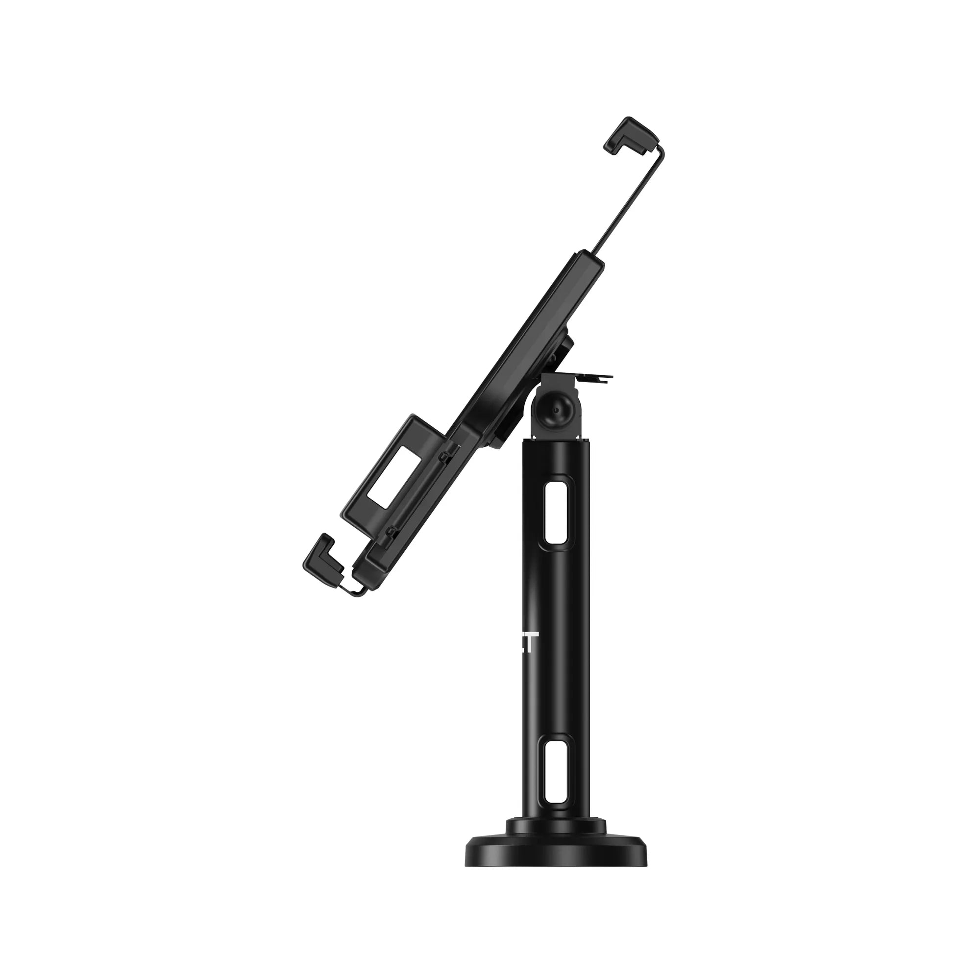 BRACKET 2-in-1 multi purpose anti theft tablet desk stand/wall mount; fits most 7.9'' - 10.5'' tablets.