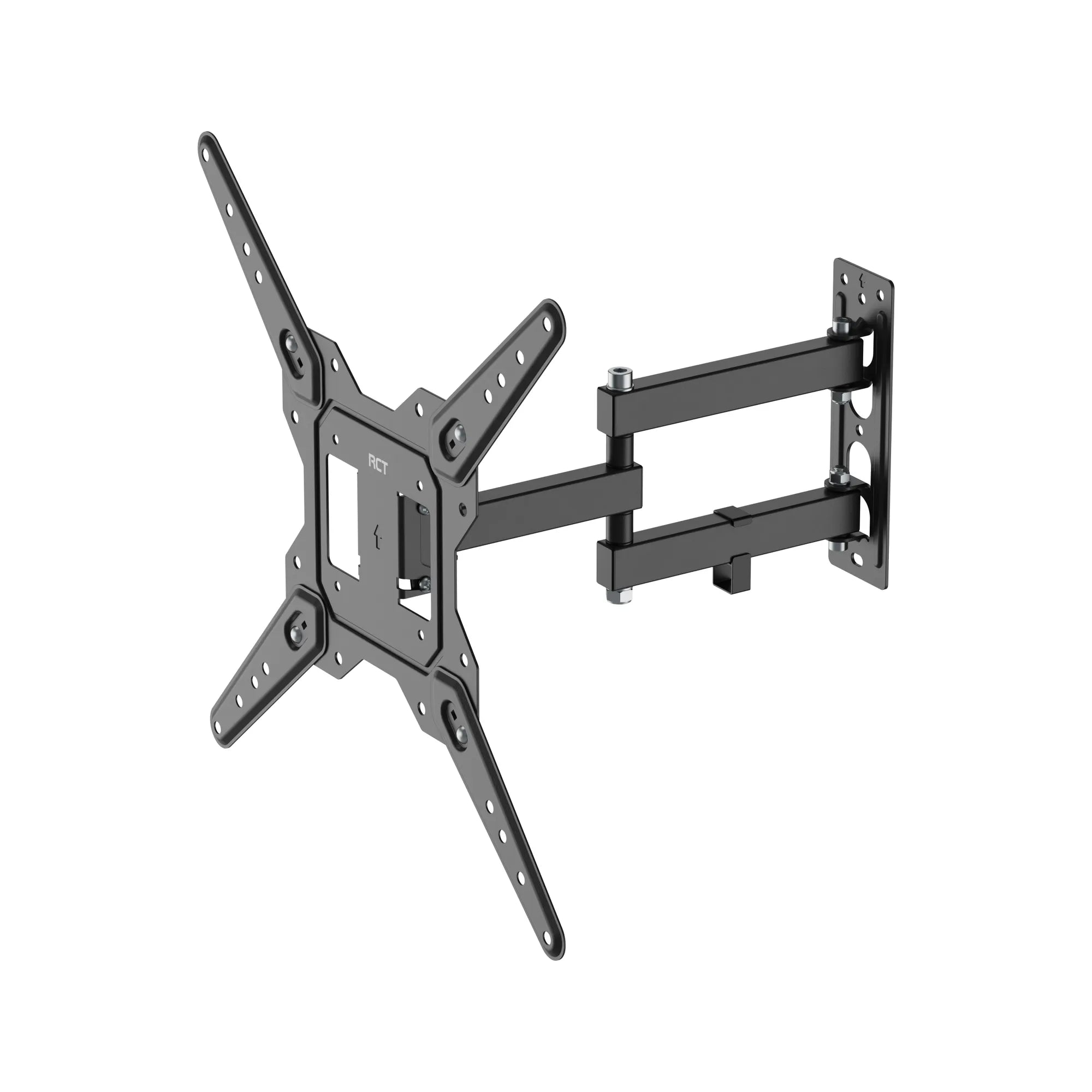 BRACKET 32''- 70'' full motion wall mount; up to 30kg; Max Mounting Hole 400x400