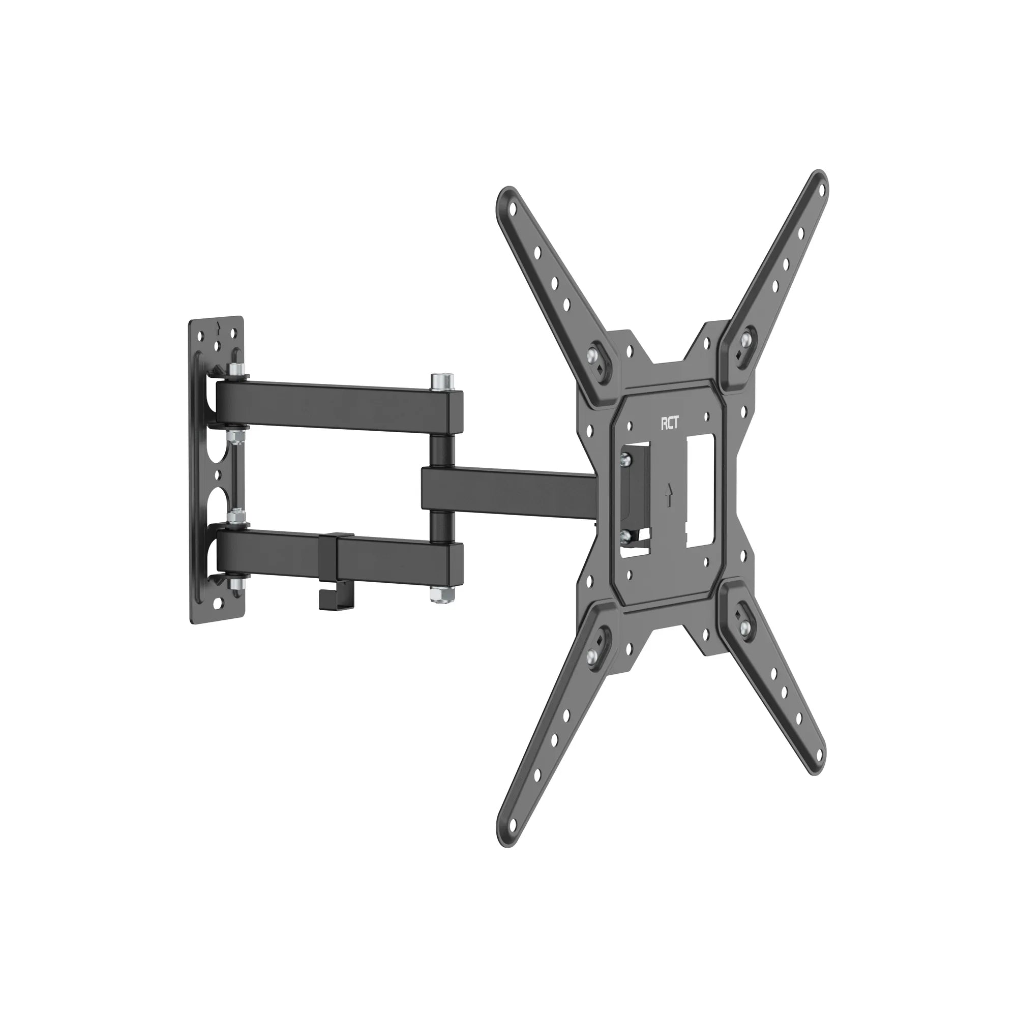 BRACKET 32''- 70'' full motion wall mount; up to 30kg; Max Mounting Hole 400x400