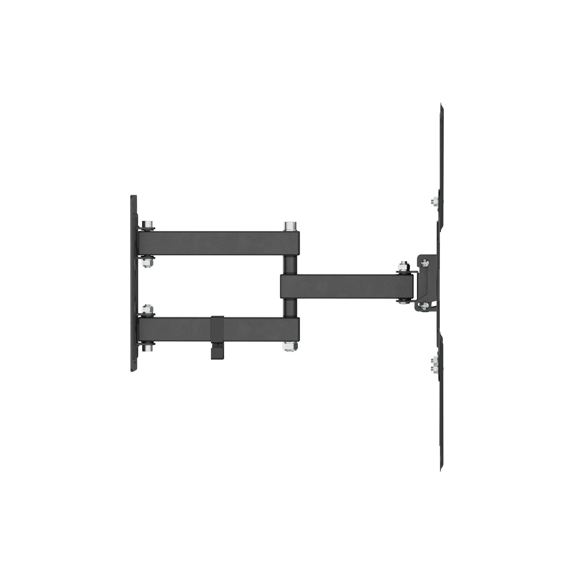 BRACKET 32''- 70'' full motion wall mount; up to 30kg; Max Mounting Hole 400x400