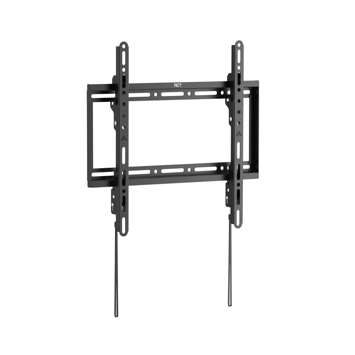 BRACKET 32''- 75''; slim tilt wall mount; up to 75kg; Max Mounting Hole 400x400