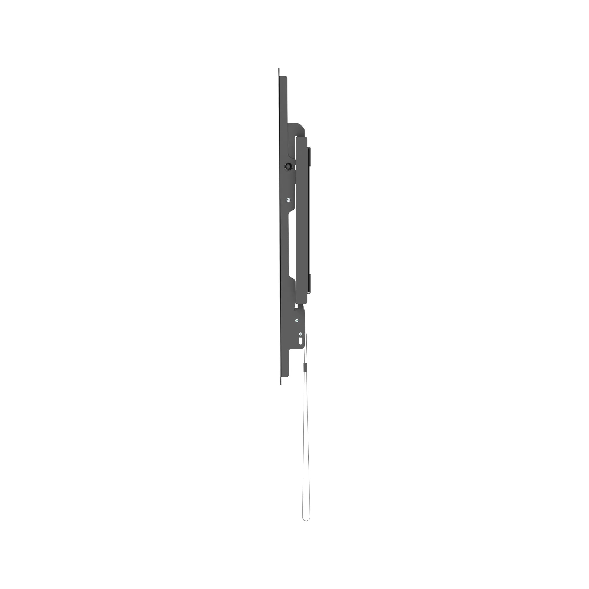 BRACKET 32''- 75''; slim tilt wall mount; up to 75kg; Max Mounting Hole 400x400